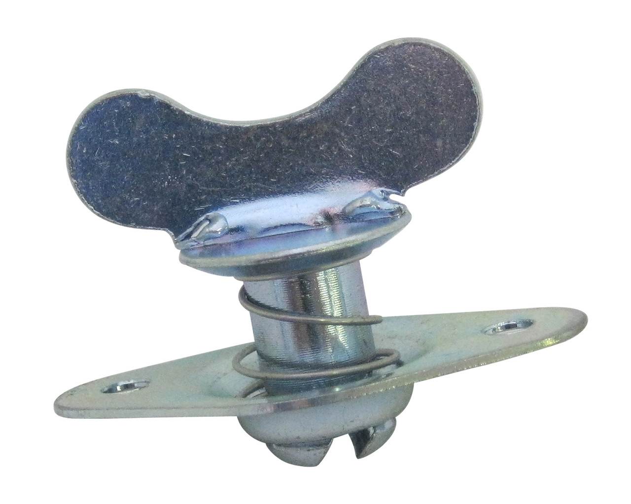 5/16" Small Self Ejecting Winged Button