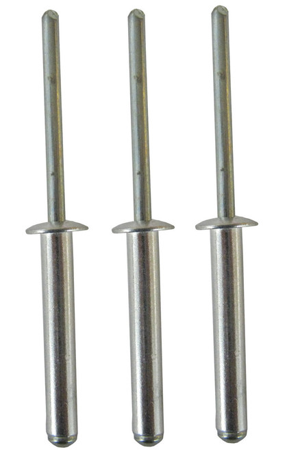 3/16 Long Reach Rivets 250ct.