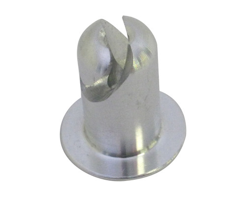 5/16" QuarterTurn Button Steel