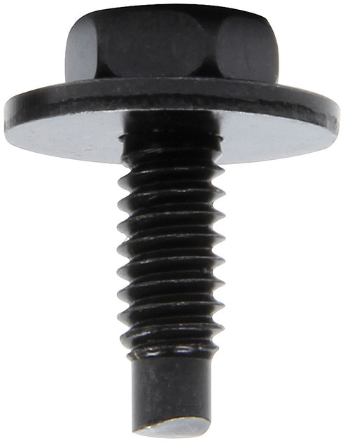 Kit 25 Pezzi Dadi Carrozzeria 3/8-7/8 Con Rondella - Ricambio Originale General Motors 376785