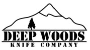 Deep Woods Knife Company