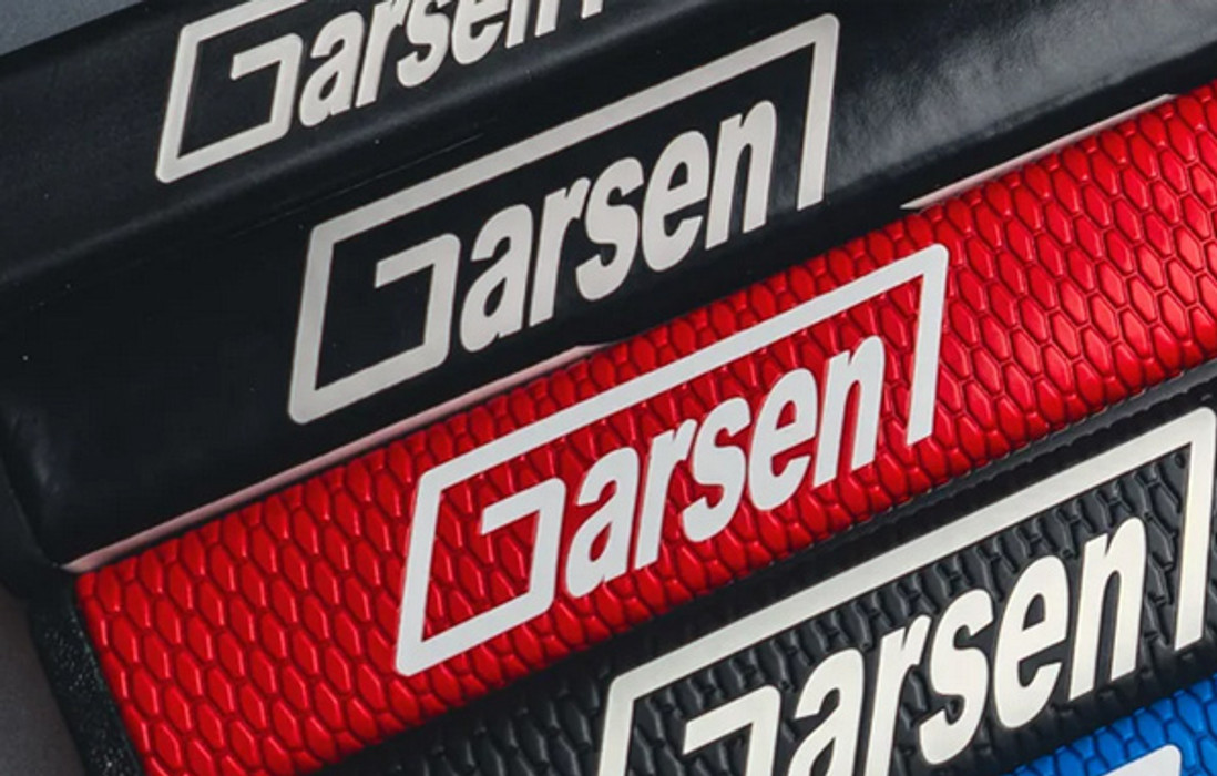 Garsen Golf Putter Grips - Trusted By Major Winners