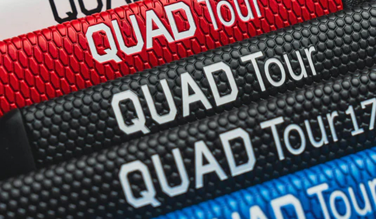 Garsen Golf Putter Grips - Trusted By Major Winners