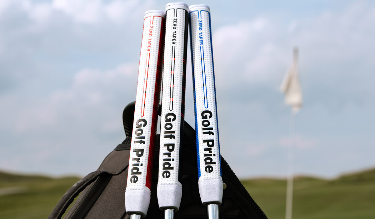 Consistent Feel. Confident Putts.