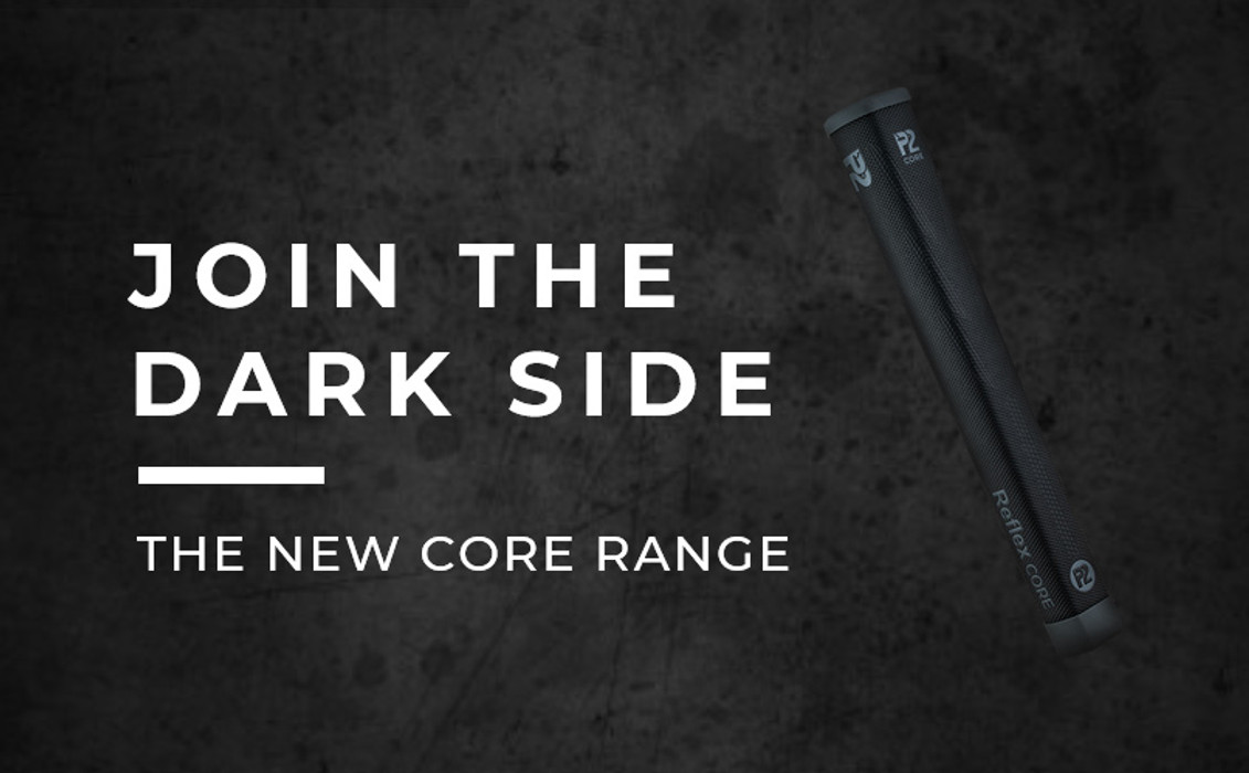 Join The Dark Side - The New CORE II Range From P2  Join The Dark Side - The New CORE II Range From P2