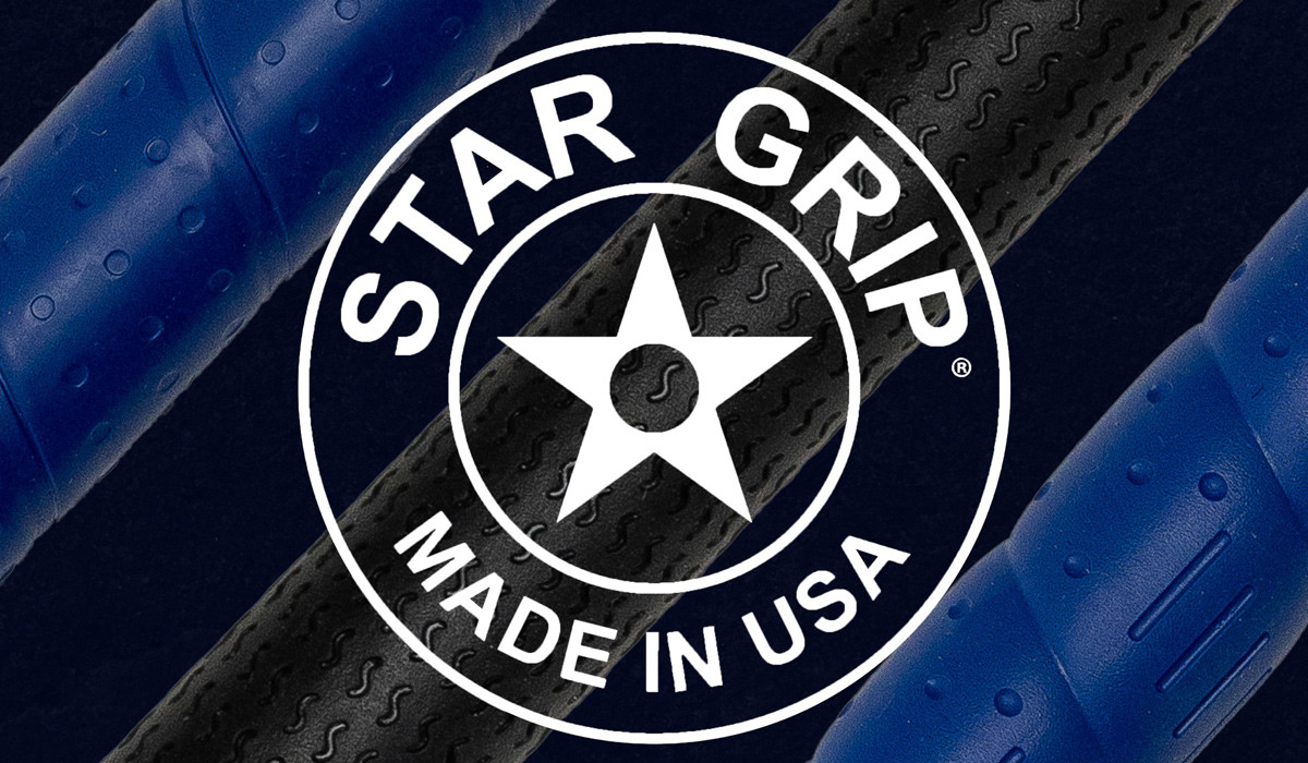 Star Grip - High Performance Golf Grips Made In The USA