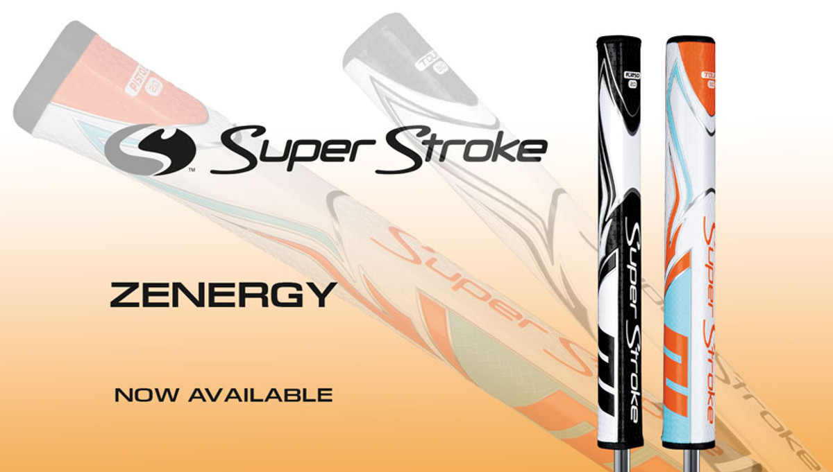 Golf grips, putter grips and re-gripping accessories at fantastic prices