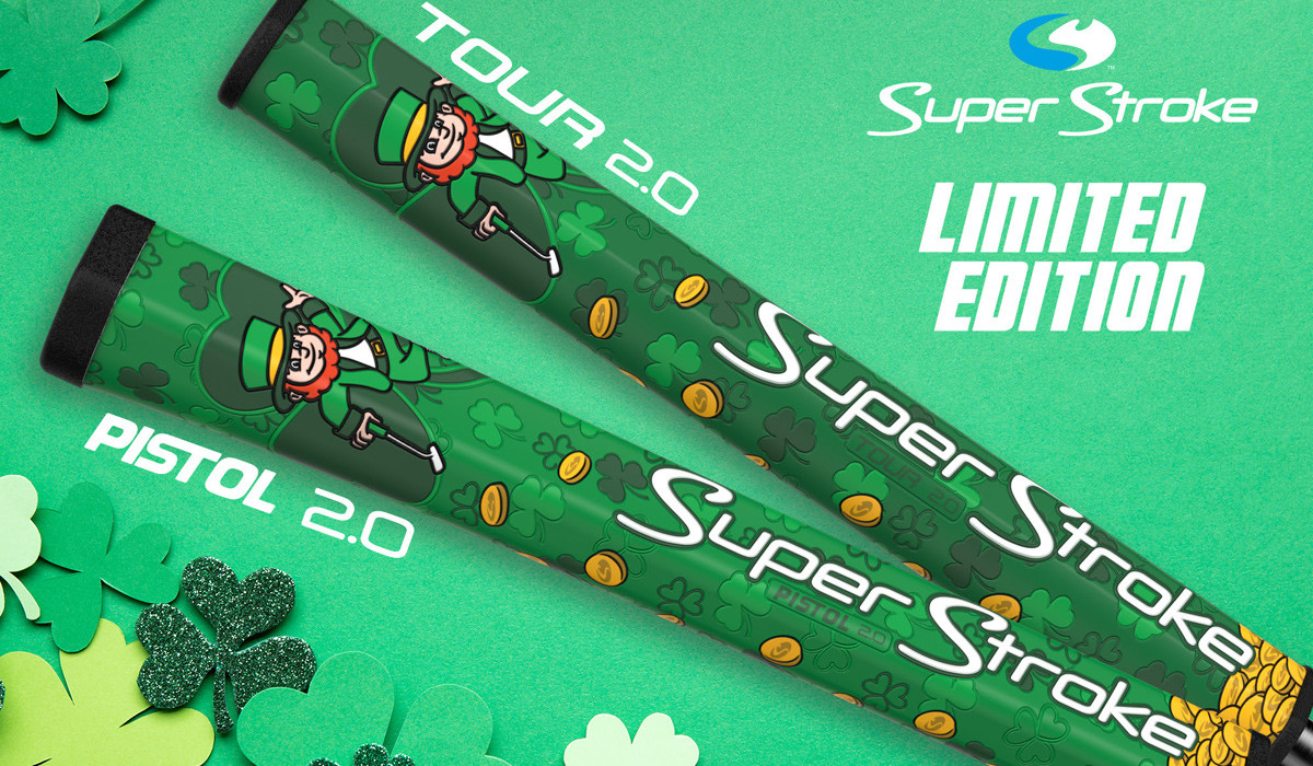 Kiss Me, I Make Putts