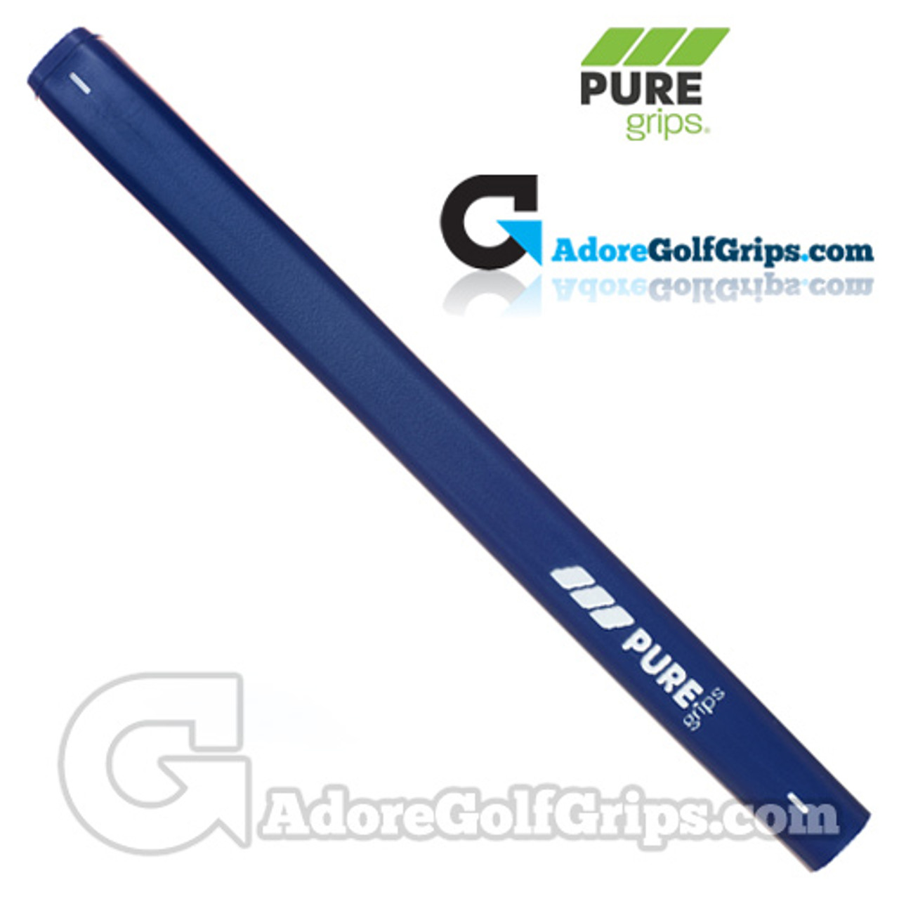 PURE Classic Putter Grip