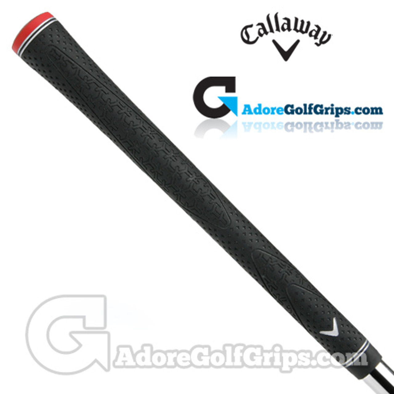 Callaway replacement grips Clearance