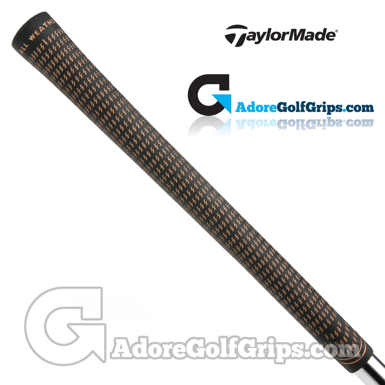 Taylormade bubble shaft grips Clearance