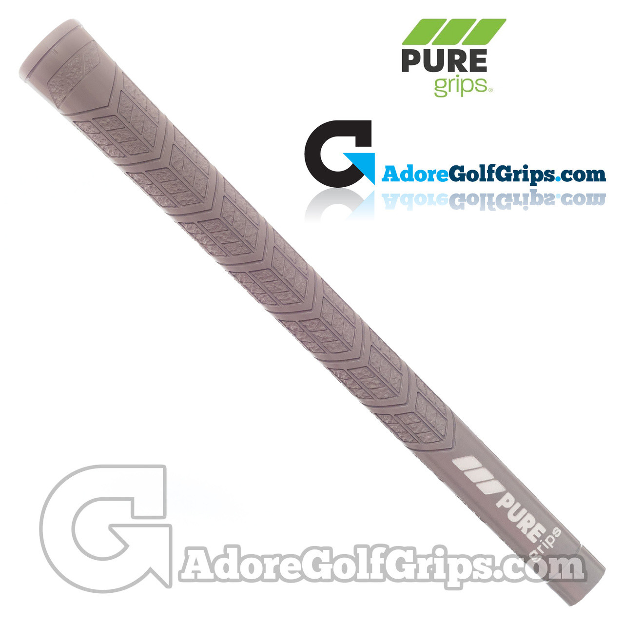 Pure DTX Grips