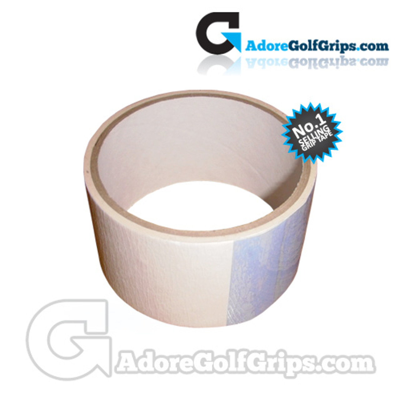 GolfWorks Double Sided Golf Club Grip Tape