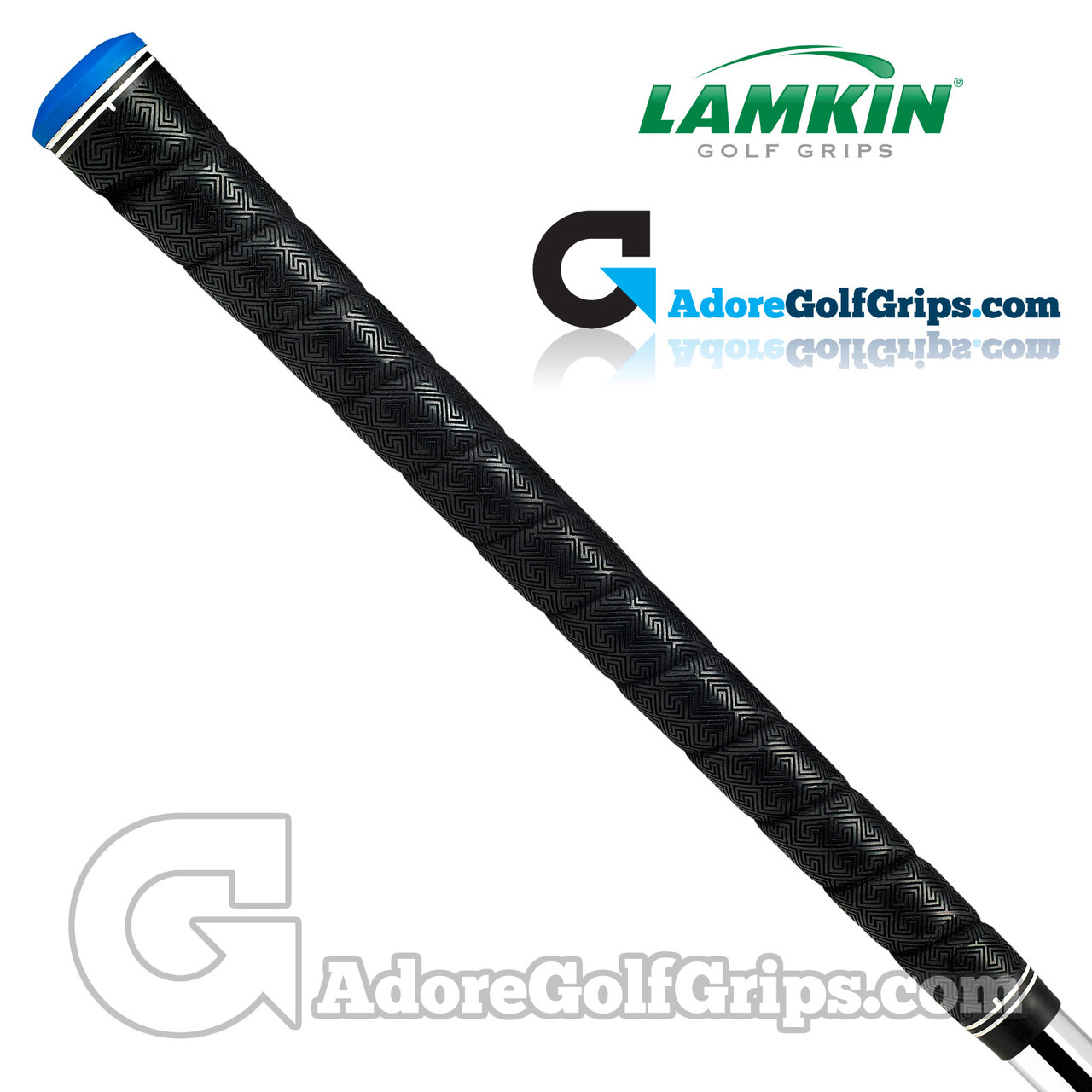 Lamkin Sonar Wrap Golf Grip