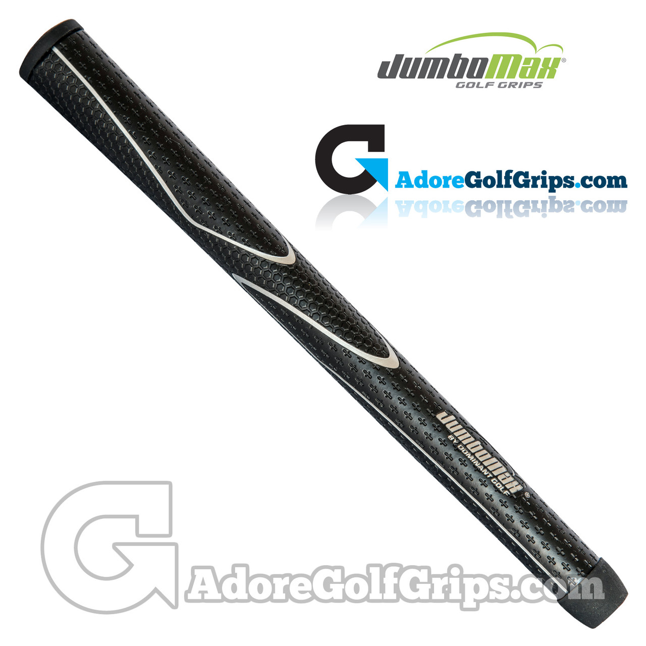 JumboMax Tour Series Midsize (STANDARD OVERSIZE +1/16