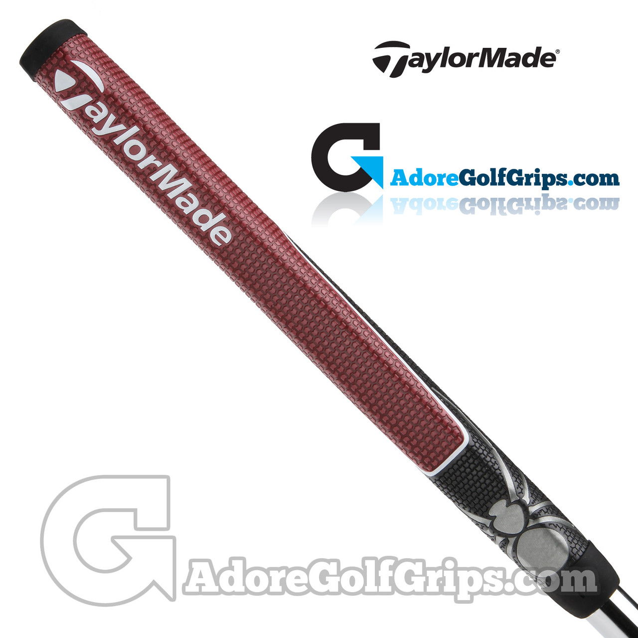 TaylorMade Spider Tour Pistol Putter 