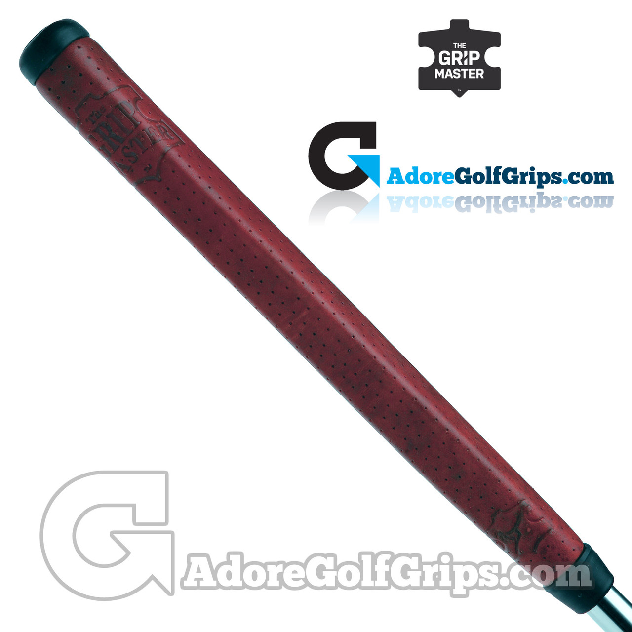 The Grip Master Roo Tacky - Impugnatura In Pelle Per Putter Scotty Cameron