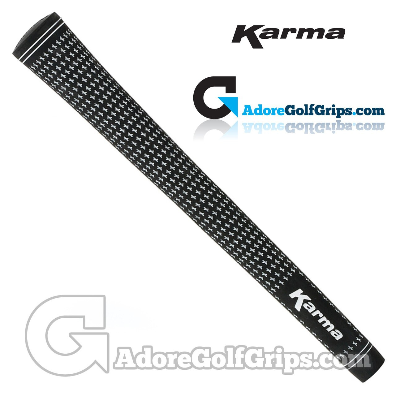 13 Karma Velour Jumbo (+1/16