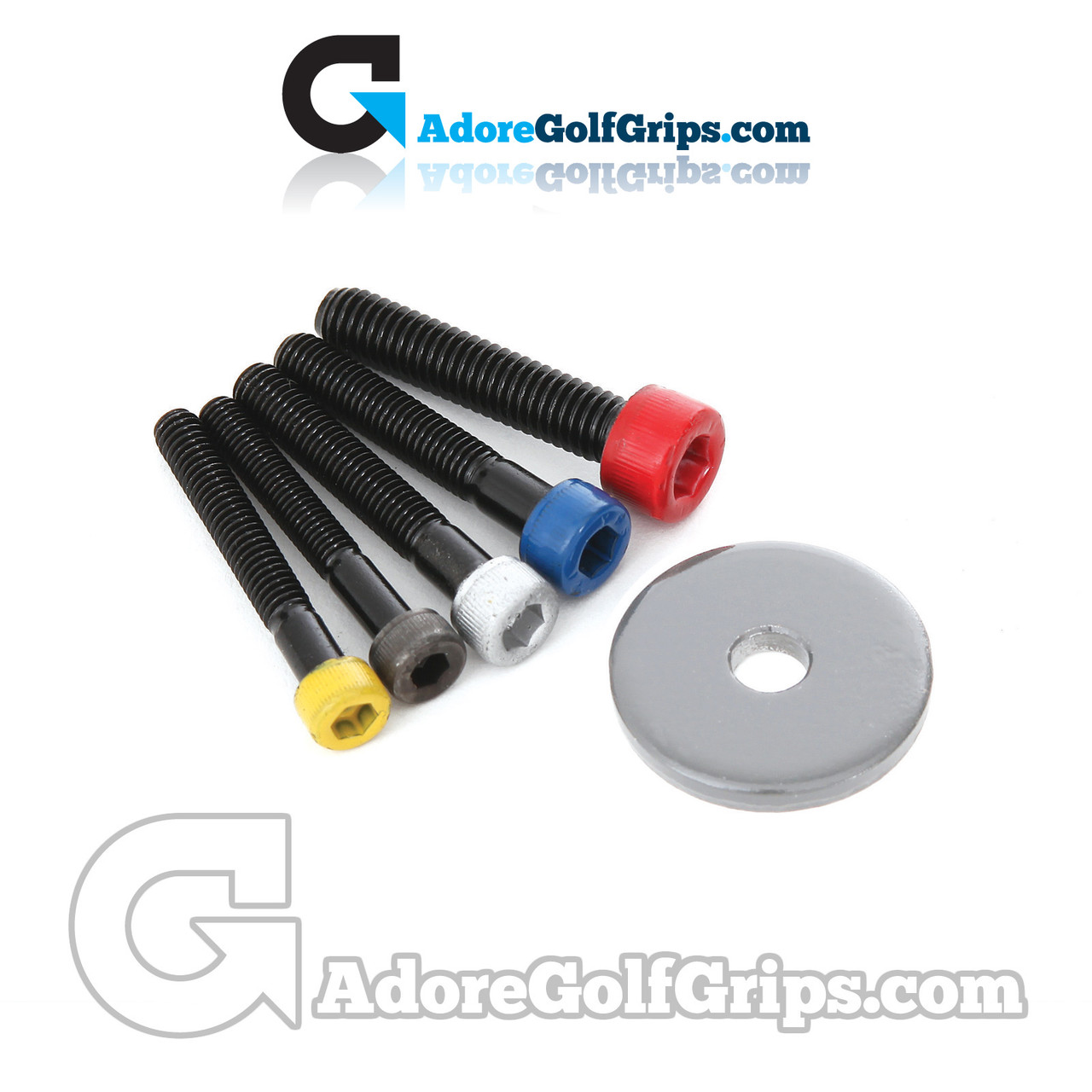 Shaft Adaptor, Saver Kit