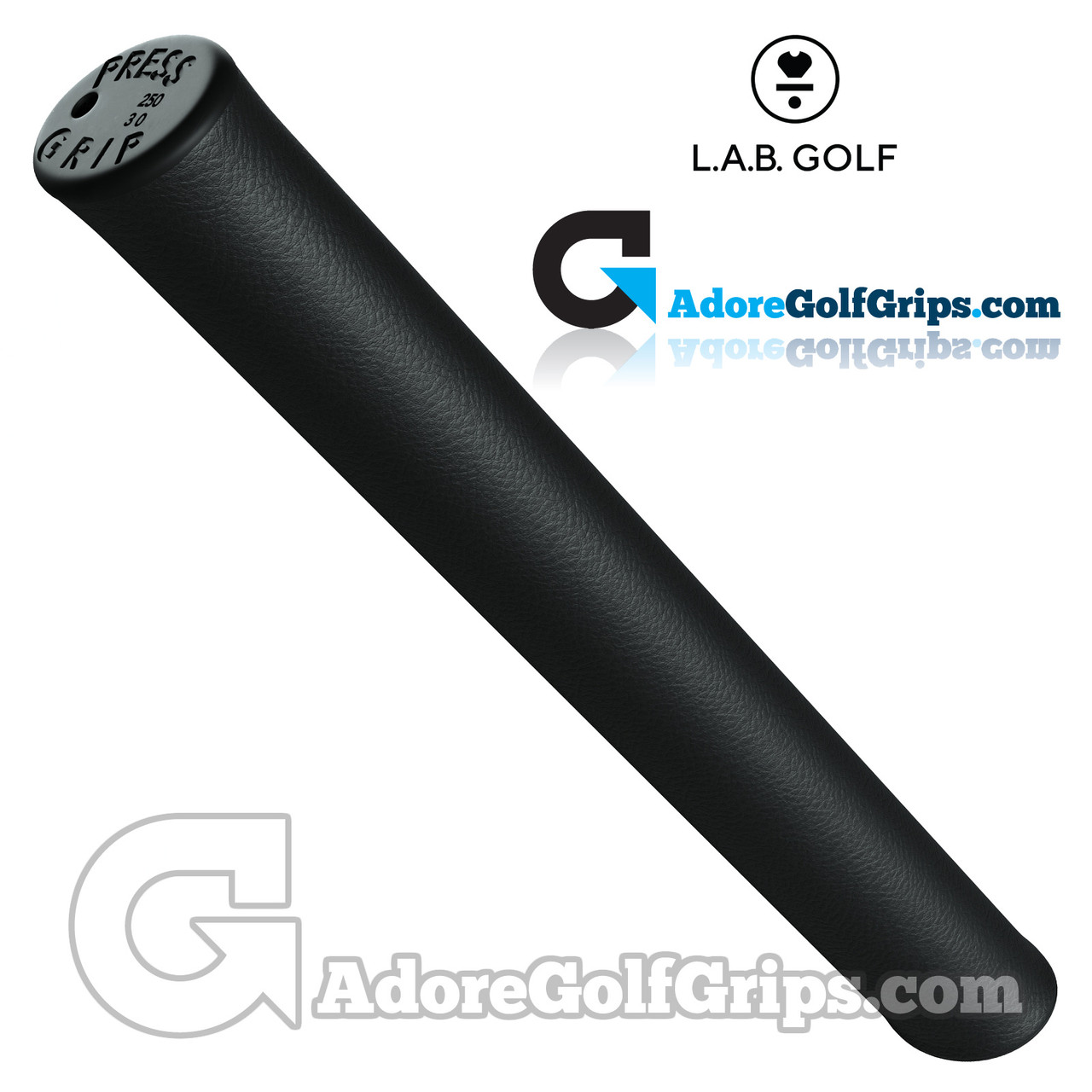 Rubber putter grips clearance