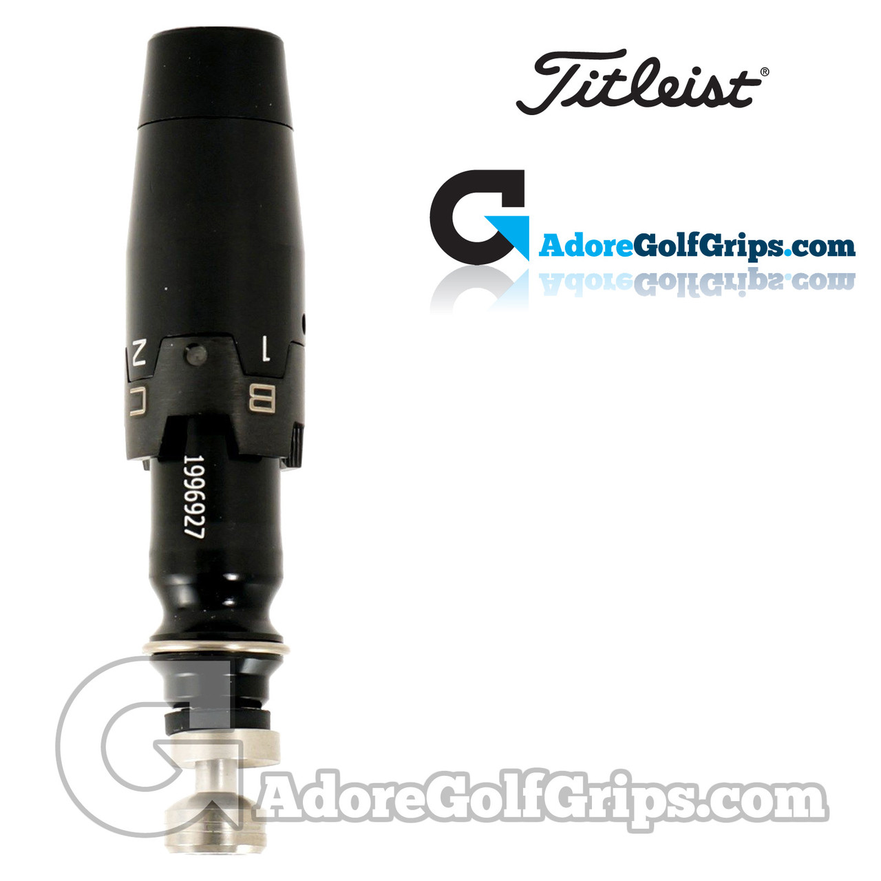 GT-X Hosel Adapter #7 ジオテックゴルフ公式通販サイト / GT-X Hosel