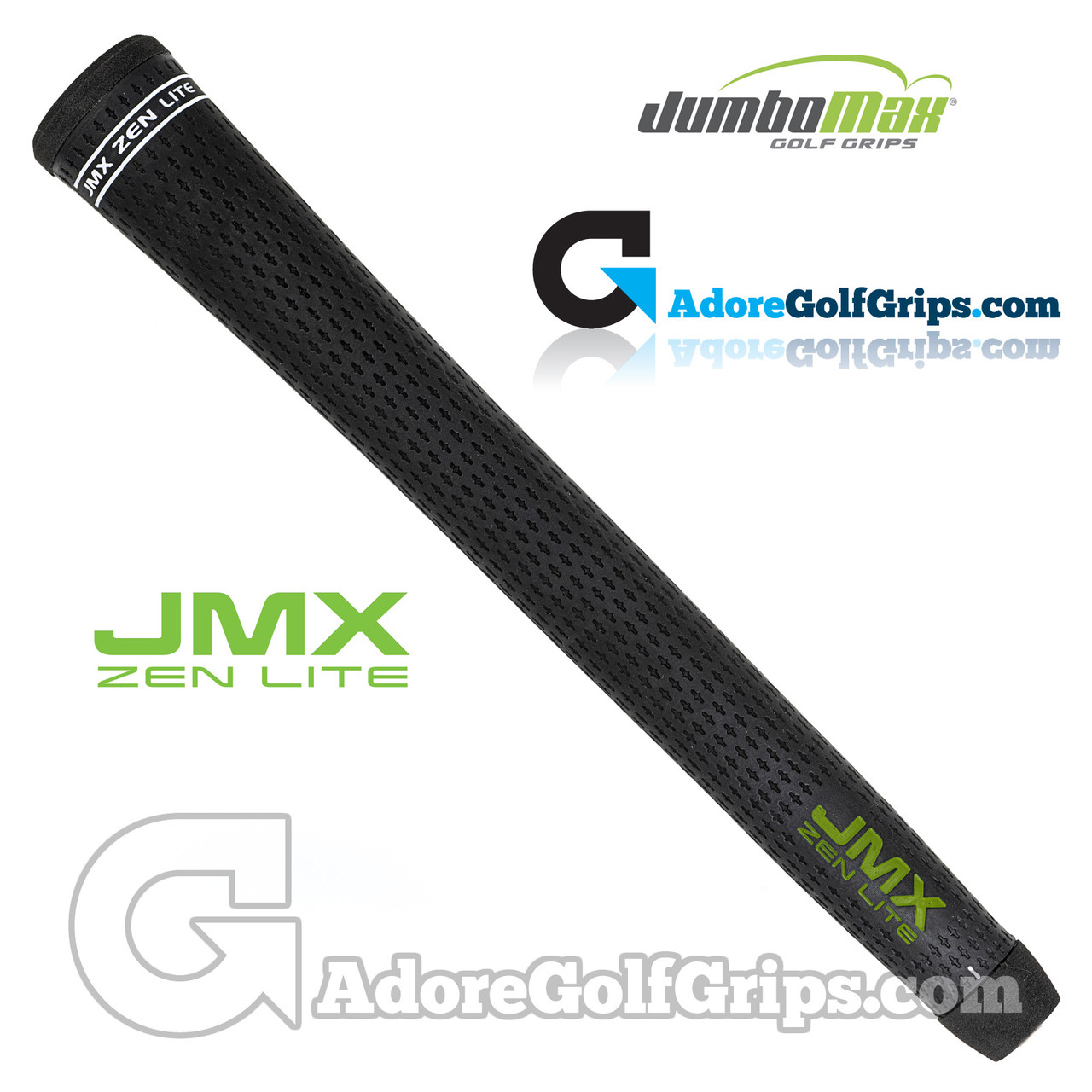 JumboMax JMX Zen Lite Series Giant (LARGE +11/32