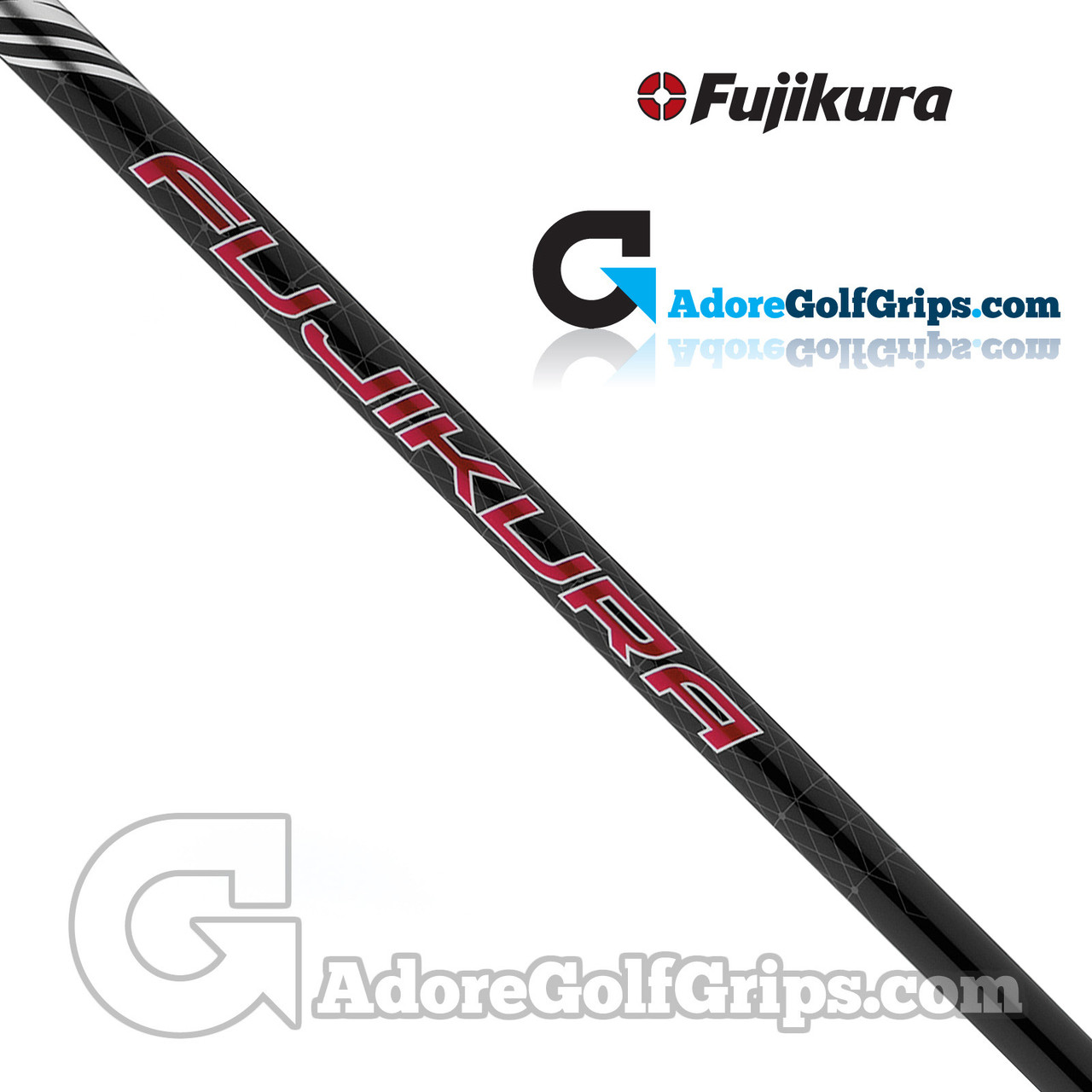 Fujikura Vista Pro 50 Hybrid Shaft (57g-58g) - 0.370