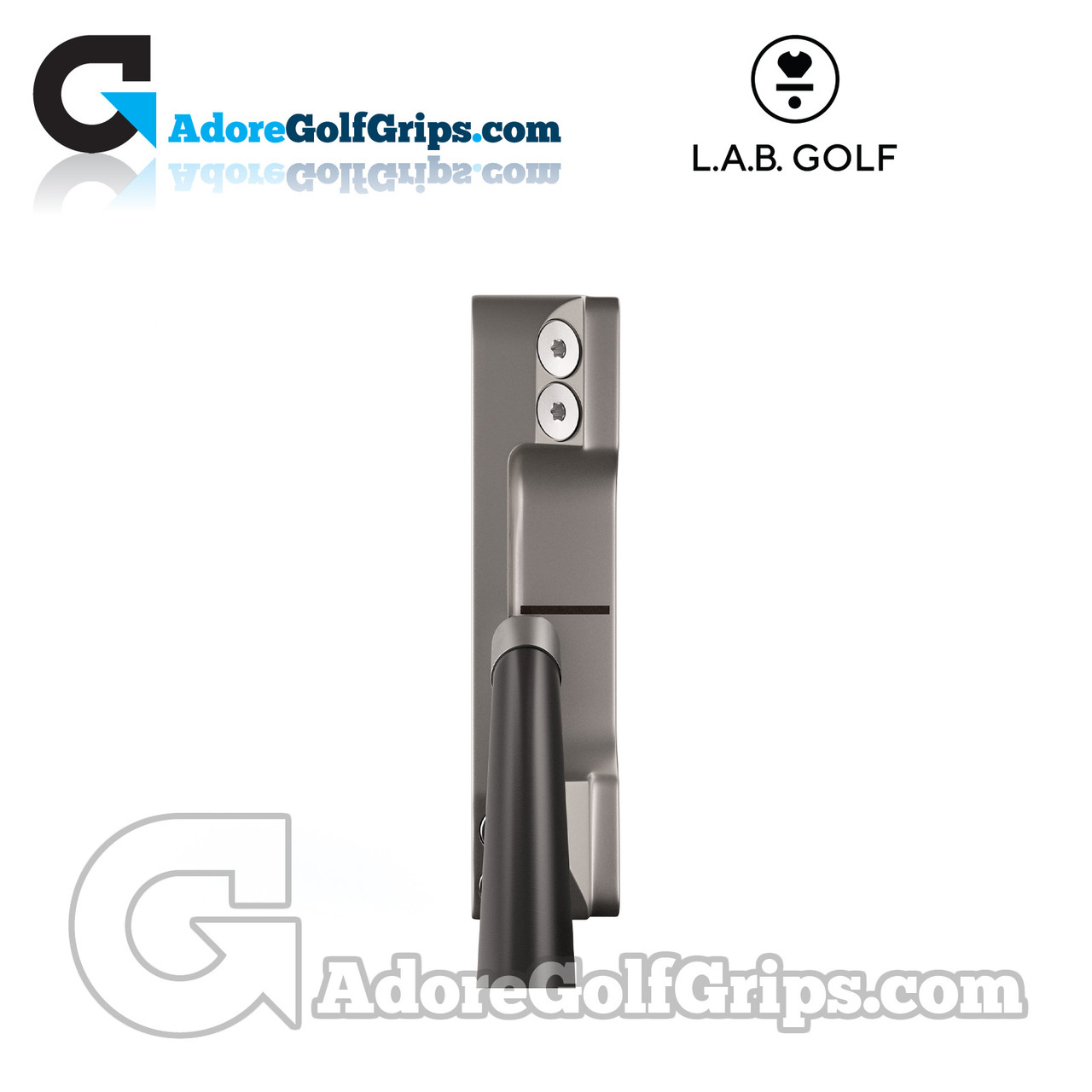 L.A.B. Golf Link.1 Putter - Stainless Steel