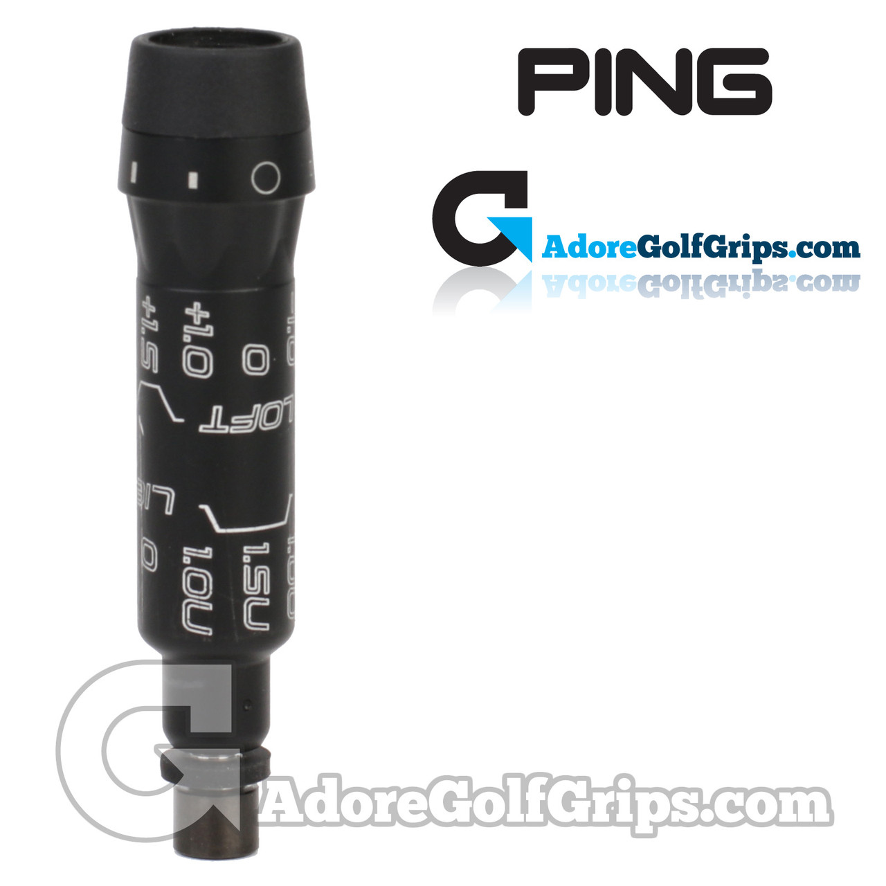 shaft-adaptor-ping-driving-
