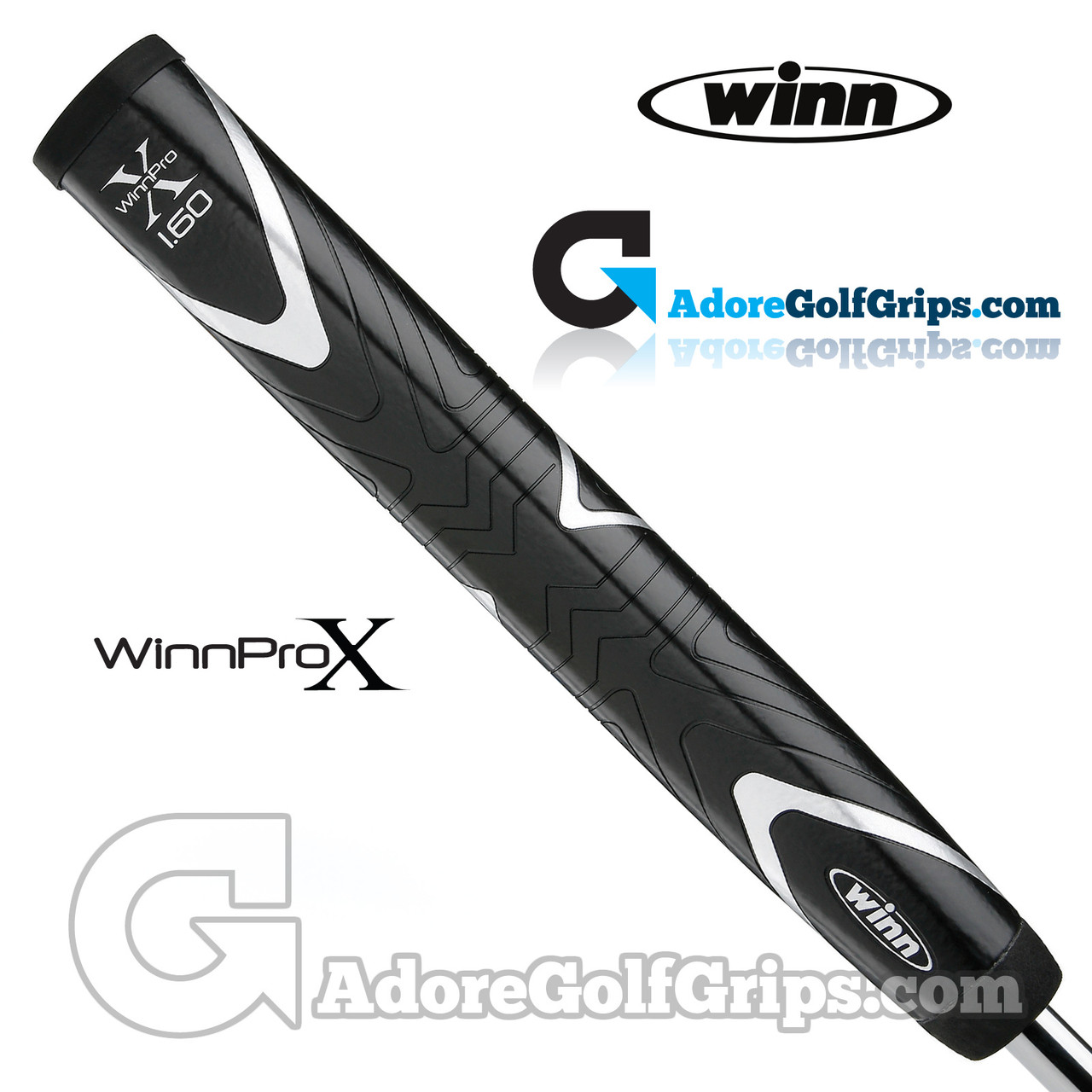 Winn Pro X 1.60