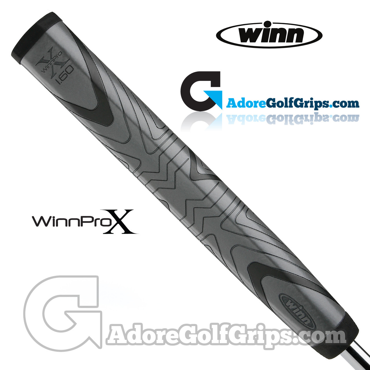 Winn Pro X 1.60