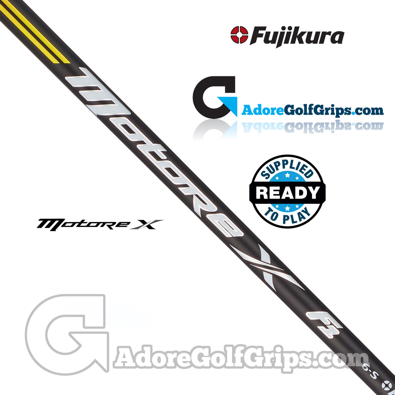 fujikura motore x f1 6s テーラーメイド fujikura-motore-x-f1-6-wood-