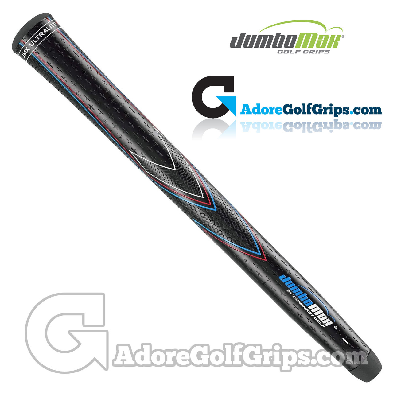 Sizing – JumboMax Grips