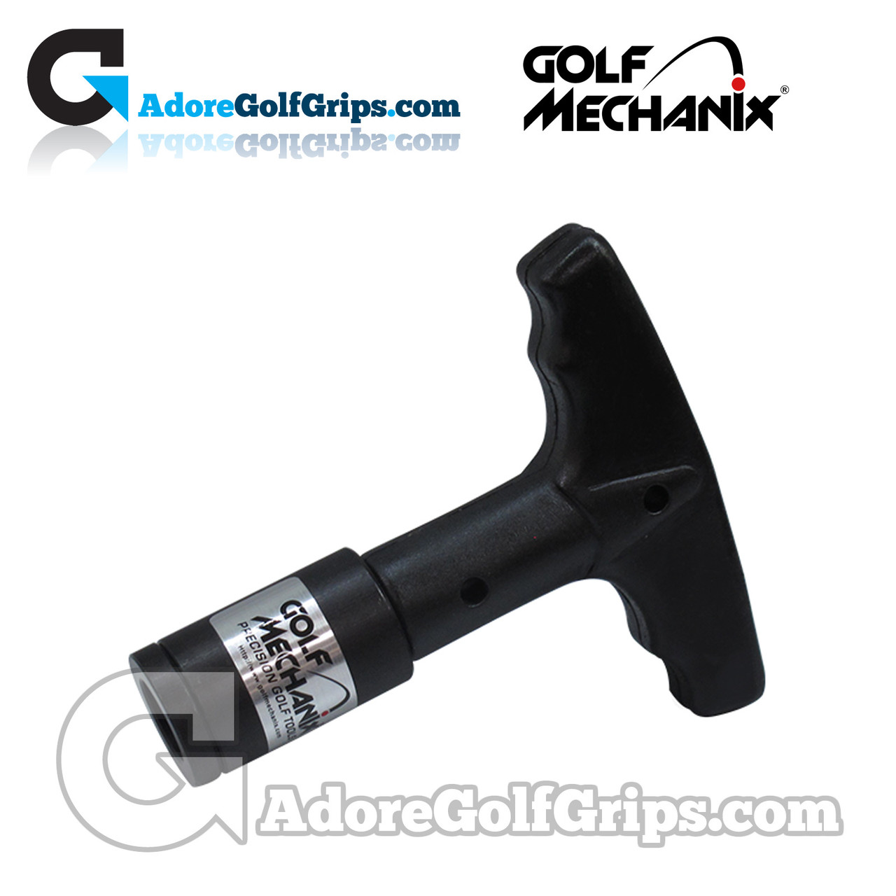 Golf Mechanix Mr T Universal Ferrule Tool