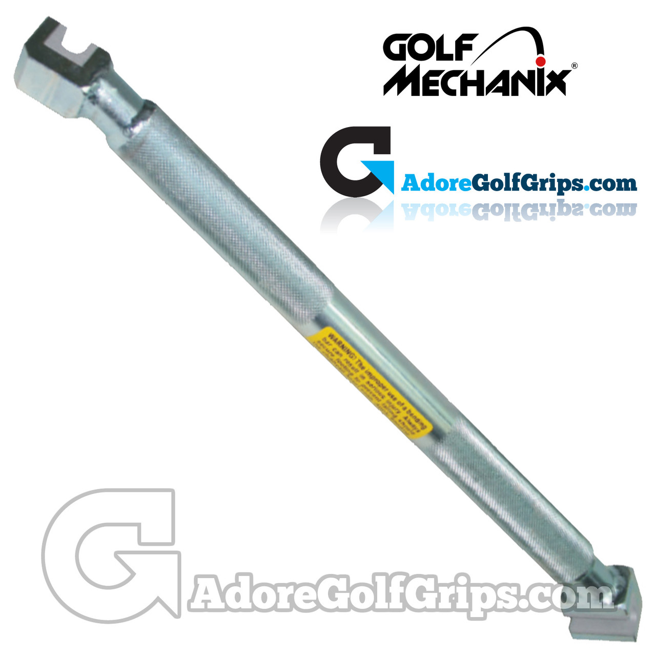 150614 Golf-Mechanix 調整調整用ベンディングバーHD ベントバー Golf Mechanix Double Ended Putter Bending Bar