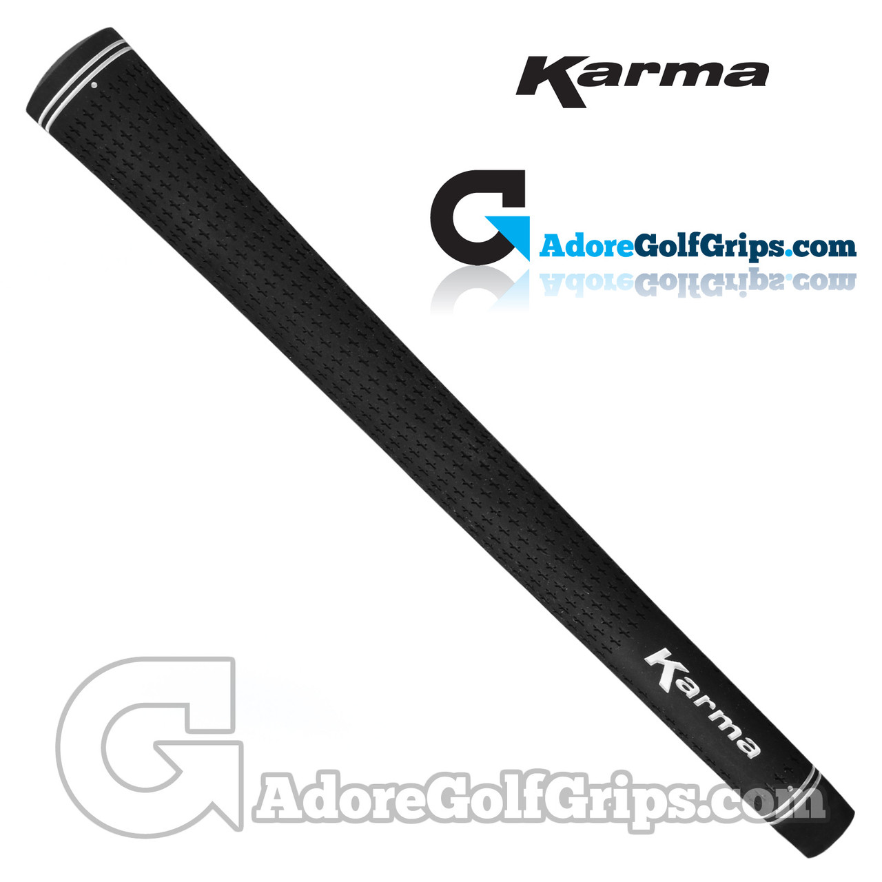 Karma Velour Jumbo PLUS (+1/8