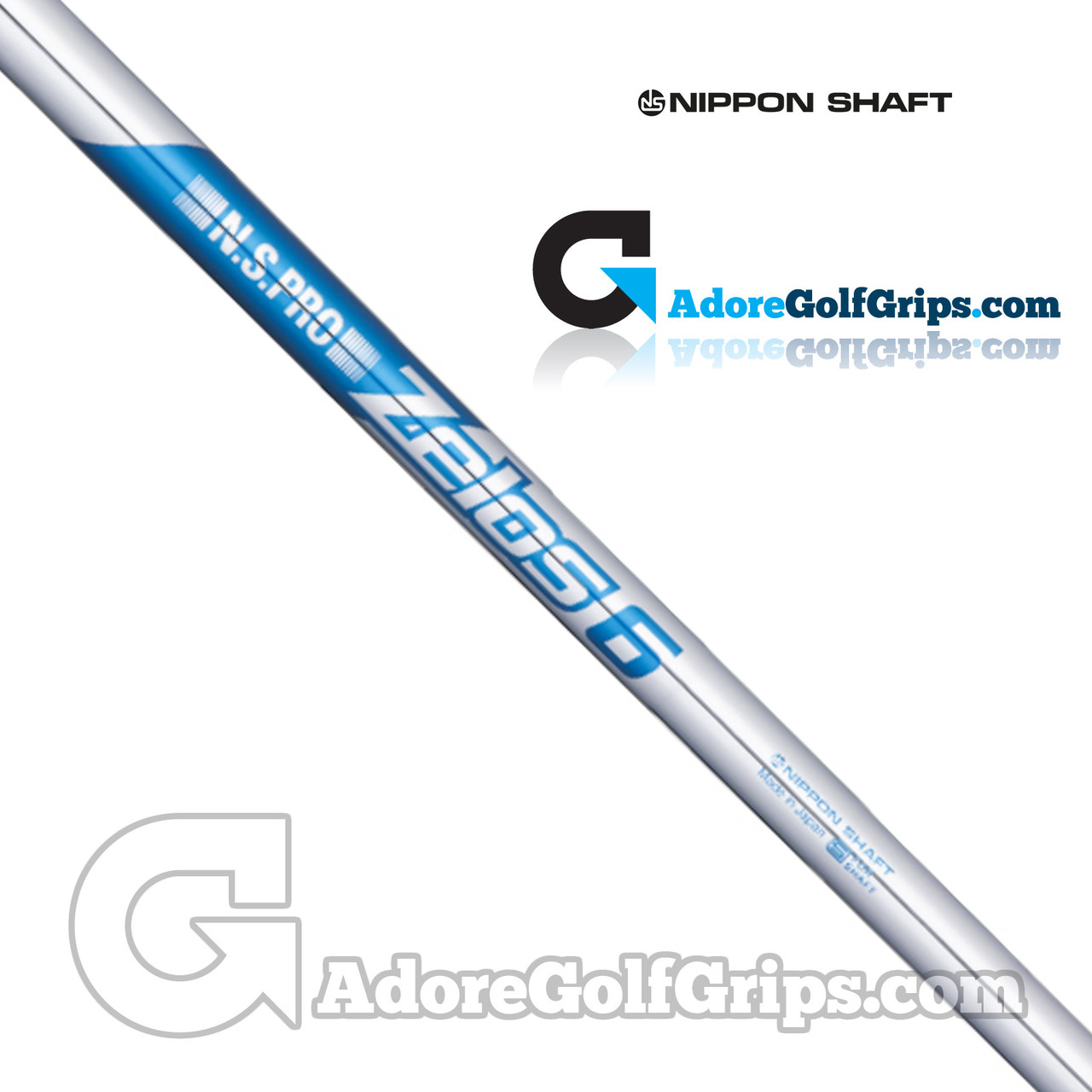 NS.PRO 950GH NEO flex-Ｓ　6〜A 6本 Amazon.com : NIPPON SHAFT N.S.PRO 950GH neo Iron.355 Taper