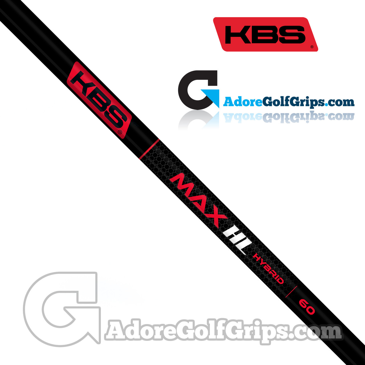 KBS MAX HL HYBRID 70 シャフト 【公式通販】