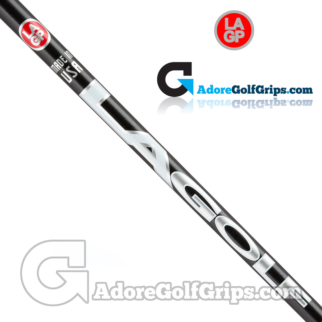 la-golf-p-series-135-straight-