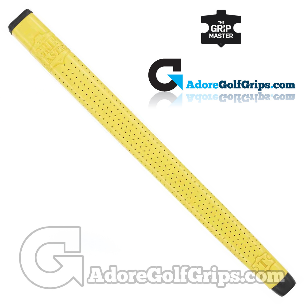 Zenergy Chipper Golf Club Grips High Quality Pistol GT Putter Grippers For 1.0 A Zenergy Chipper Golf Club Grips High Quality Pistol GT Putter Grippers For 1.0 A