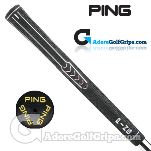 Ping ID8 Midsize (Gold Code +1/32