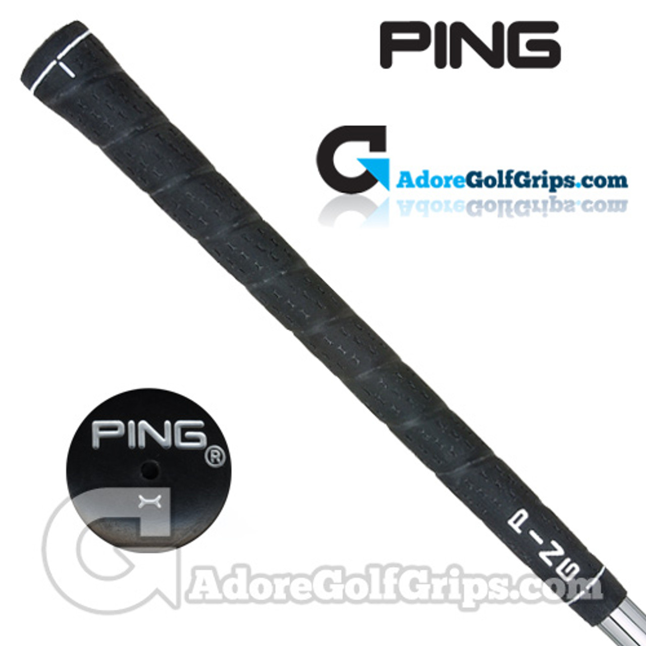 Ping nts grips Clearance