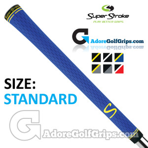 SuperStroke S-Tech Grips