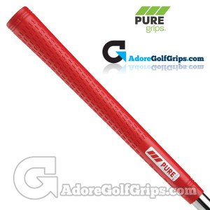 Pure Grips Midsize Golf Grips