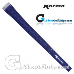 Karma Neion II Grips - Blue Karma Neion II Grips - Blue