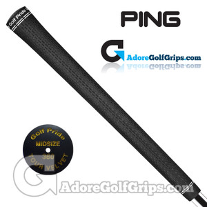 Ping tour velvet grips Outlet