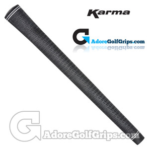 Karma Revolution 360 Midsize Grips - Black Karma Revolution 360 Midsize Grips - Black