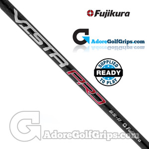 Fujikura Vista Pro 75 Wood Shaft (75g-76g) - 0.335