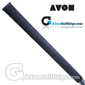 Avon Arthritic Serrated Grips - Black Avon Arthritic Serrated Grips - Black