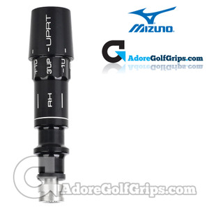 Shaft Adaptor Mizuno Drivers - 0.335" Tip (ST-MAX/ST-G/ST-Z/ST-X/ST200/ST190) Shaft Adaptor Mizuno Drivers - 0.335" Tip (ST-MAX/ST-G/ST-Z/ST-X/ST200/ST190)